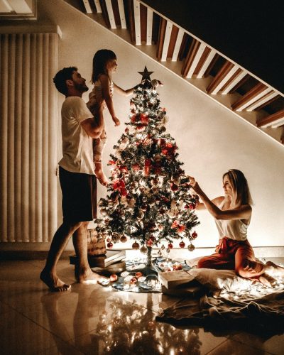 Aconselhamento parental